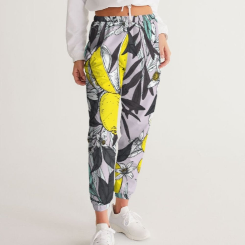 Track Joggers